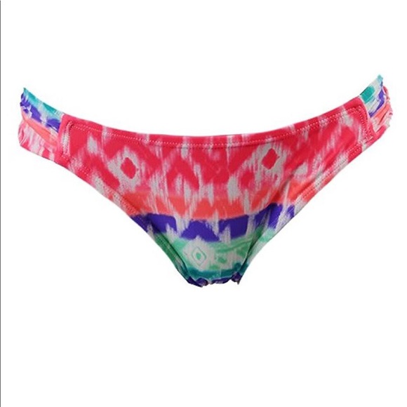 Super cute Hula Honey Swim bottom - Picture 2 of 3